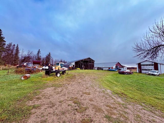 970 County Road 89, Baudette, MN 56623