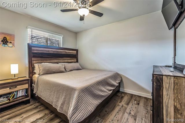 707 Glenwyth Road, Brighton, MI 48116