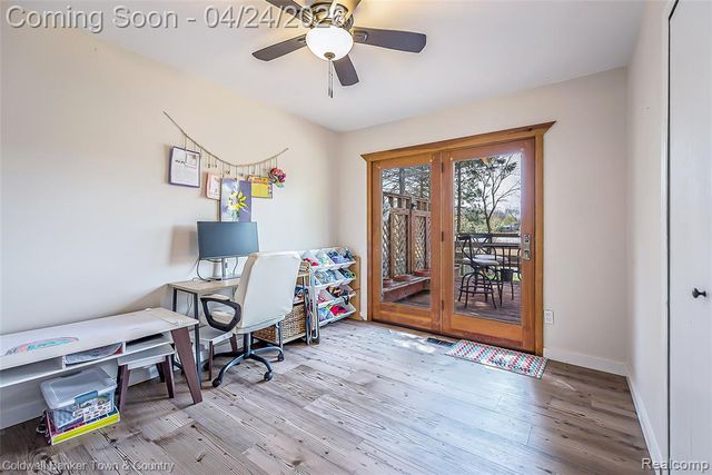 707 Glenwyth Road, Brighton, MI 48116