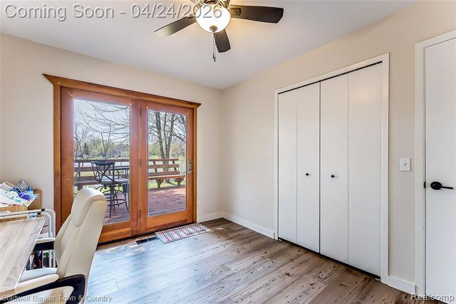 707 Glenwyth Road, Brighton, MI 48116
