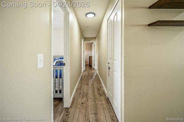 707 Glenwyth Road, Brighton, MI 48116