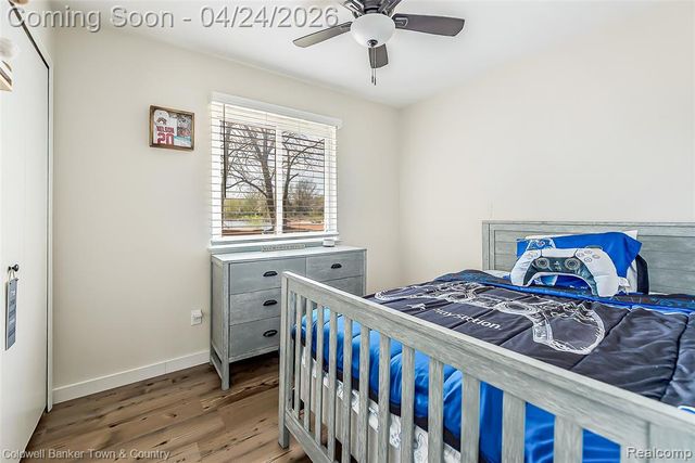 707 Glenwyth Road, Brighton, MI 48116