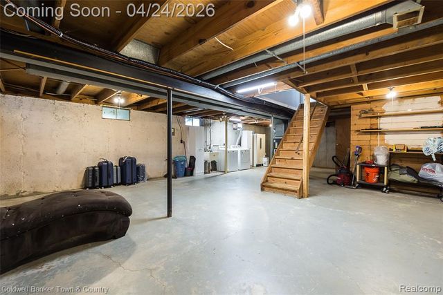 707 Glenwyth Road, Brighton, MI 48116