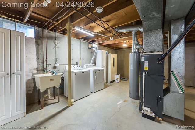 707 Glenwyth Road, Brighton, MI 48116