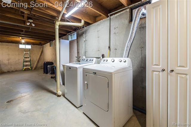 707 Glenwyth Road, Brighton, MI 48116