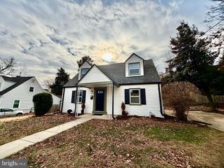 2415 FAIRHAVEN AVE, Alexandria, VA 22303