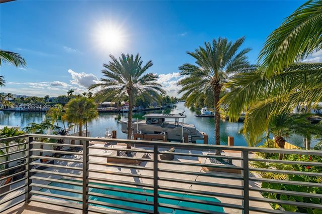 12880 N Bayshore Drive, North Miami, FL 33181