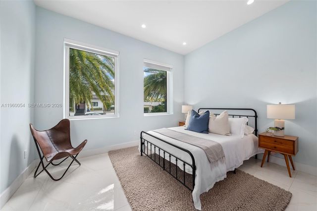 12880 N Bayshore Drive, North Miami, FL 33181