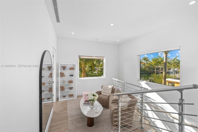 12880 N Bayshore Drive, North Miami, FL 33181