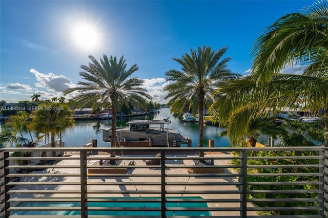 12880 N Bayshore Drive, North Miami, FL 33181