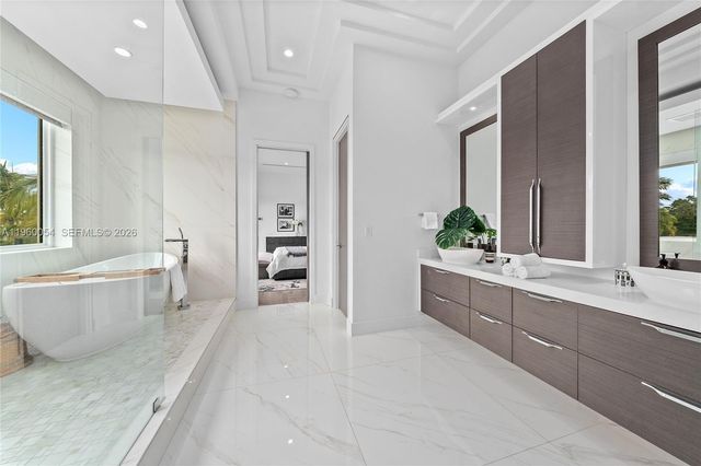 12880 N Bayshore Drive, North Miami, FL 33181