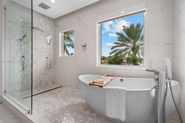 12880 N Bayshore Drive, North Miami, FL 33181