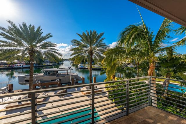 12880 N Bayshore Drive, North Miami, FL 33181