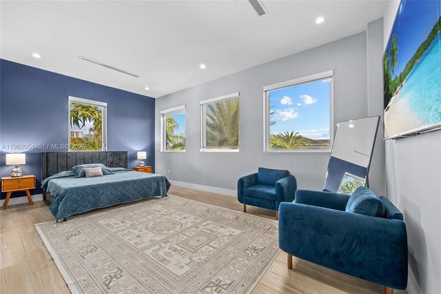 12880 N Bayshore Drive, North Miami, FL 33181