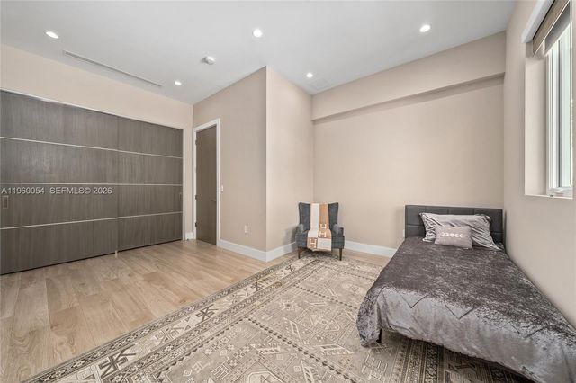12880 N Bayshore Drive, North Miami, FL 33181