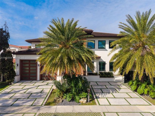 12880 N Bayshore Drive, North Miami, FL 33181