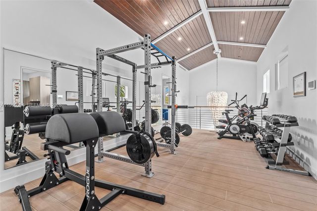 12880 N Bayshore Drive, North Miami, FL 33181