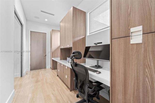 12880 N Bayshore Drive, North Miami, FL 33181