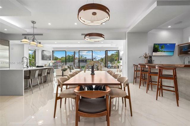 12880 N Bayshore Drive, North Miami, FL 33181