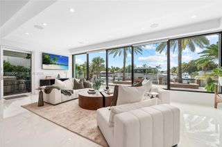 12880 N Bayshore Drive, North Miami, FL 33181