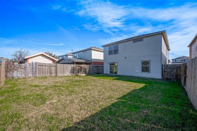 2655 Ensbrook Meadow Lane, Katy, TX 77449