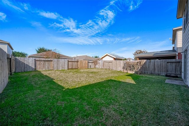 2655 Ensbrook Meadow Lane, Katy, TX 77449