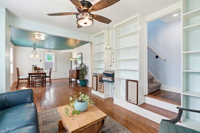 527 Stevenson St, Nashville, TN 37209