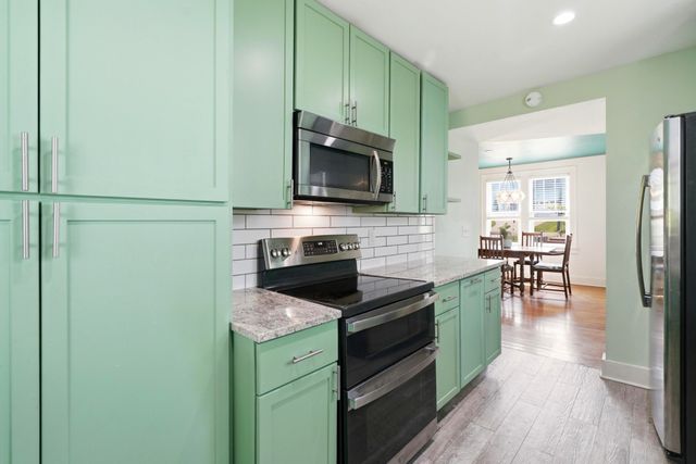 527 Stevenson St, Nashville, TN 37209