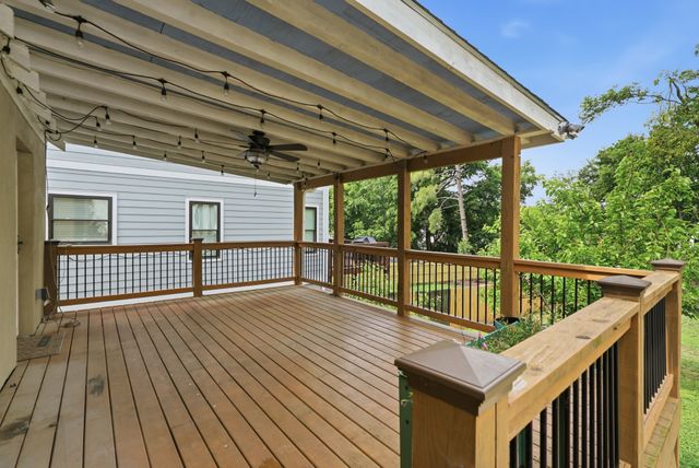 527 Stevenson St, Nashville, TN 37209