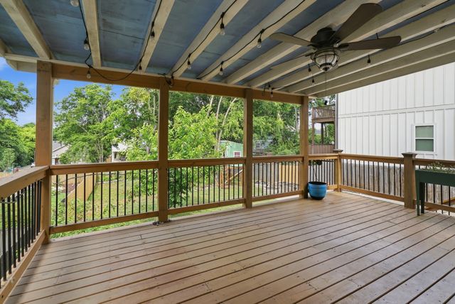 527 Stevenson St, Nashville, TN 37209