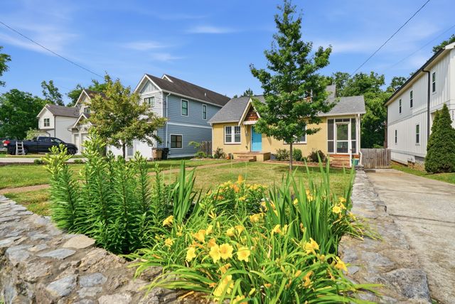 527 Stevenson St, Nashville, TN 37209