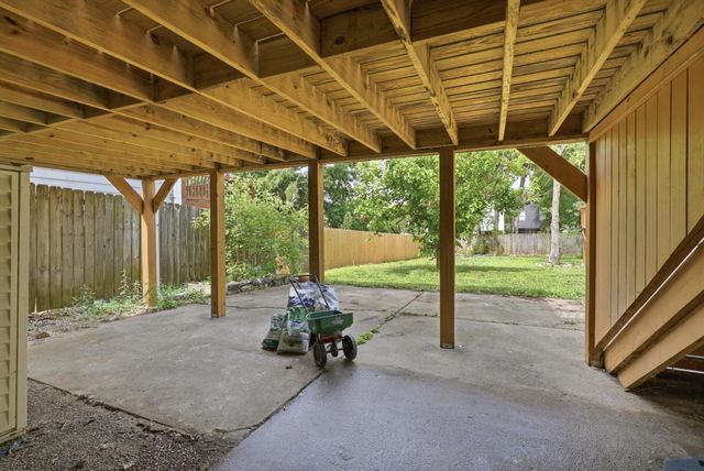 527 Stevenson St, Nashville, TN 37209