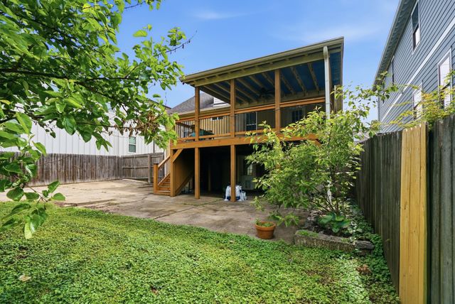 527 Stevenson St, Nashville, TN 37209
