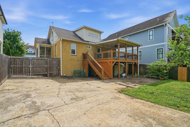 527 Stevenson St, Nashville, TN 37209