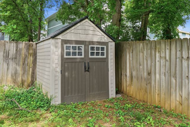 527 Stevenson St, Nashville, TN 37209