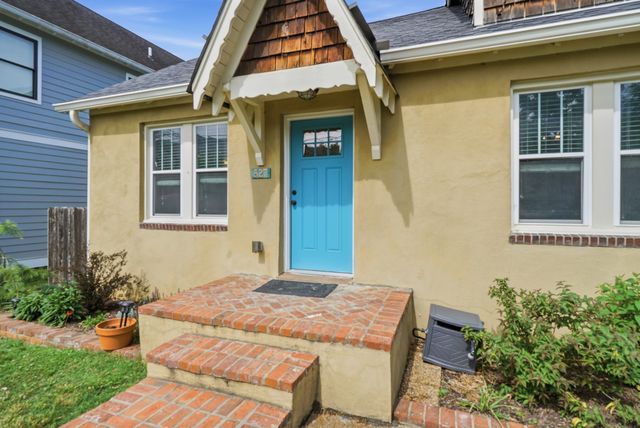 527 Stevenson St, Nashville, TN 37209