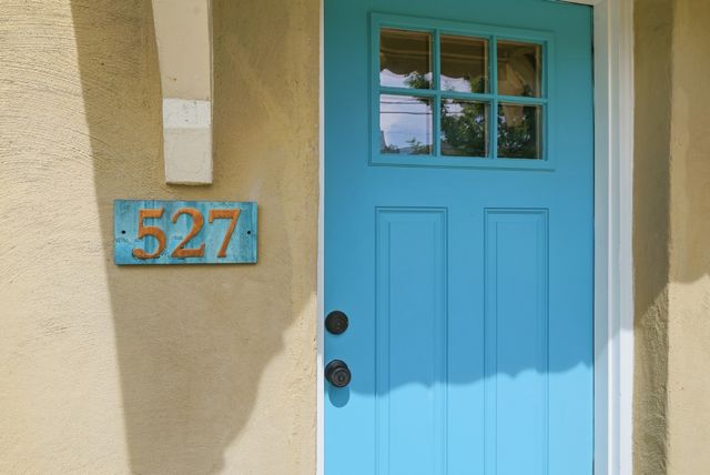 527 Stevenson St, Nashville, TN 37209