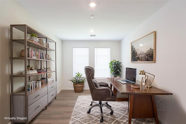 705 Western Fern, League City, TX 77573