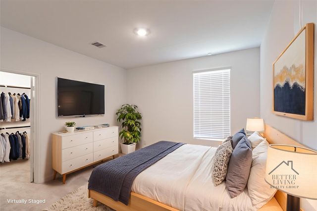 705 Western Fern, League City, TX 77573