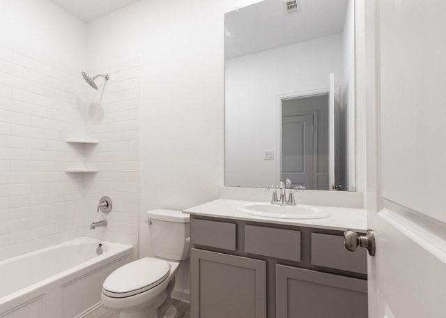 705 Western Fern, League City, TX 77573