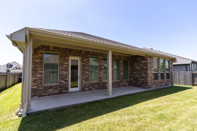 705 Western Fern, League City, TX 77573