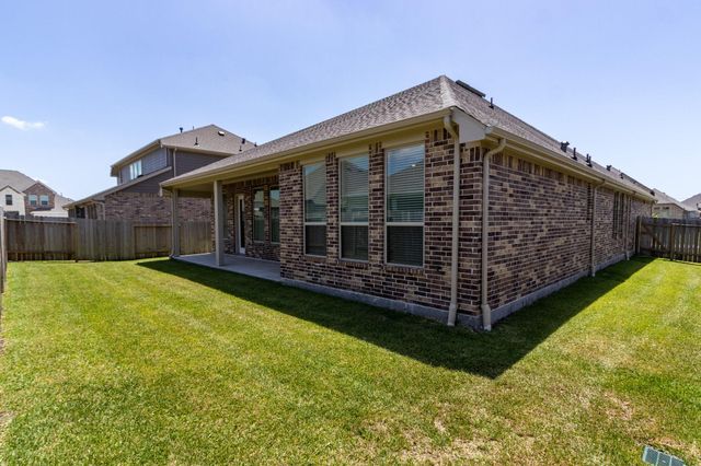 705 Western Fern, League City, TX 77573