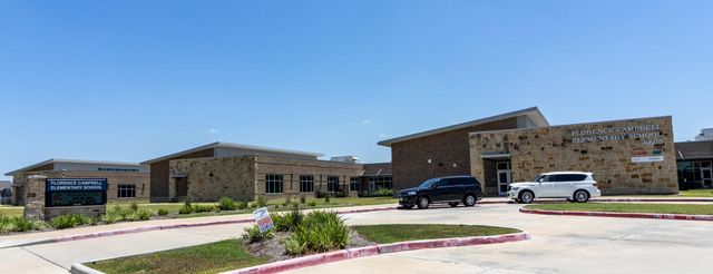 705 Western Fern, League City, TX 77573