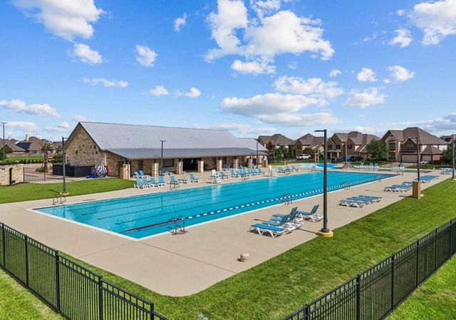 705 Western Fern, League City, TX 77573