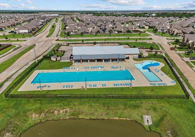 705 Western Fern, League City, TX 77573