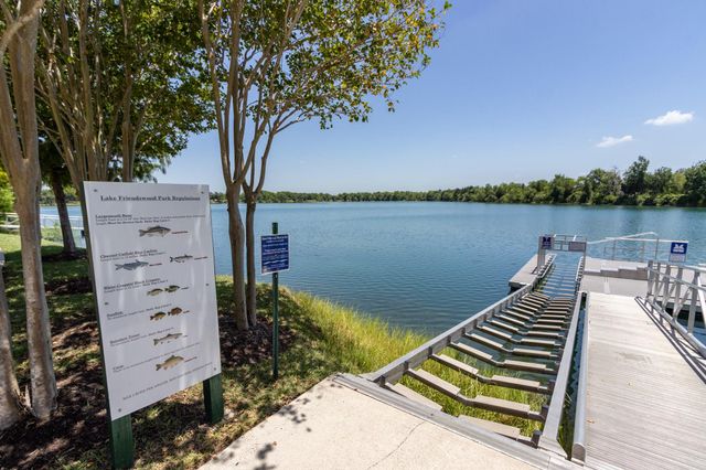 705 Western Fern, League City, TX 77573