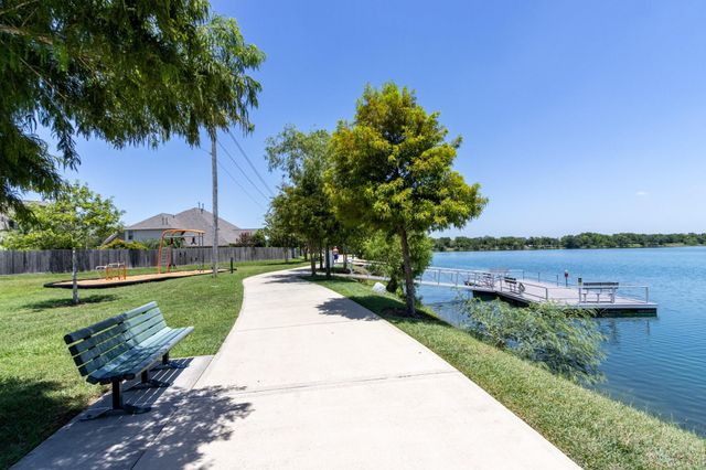 705 Western Fern, League City, TX 77573