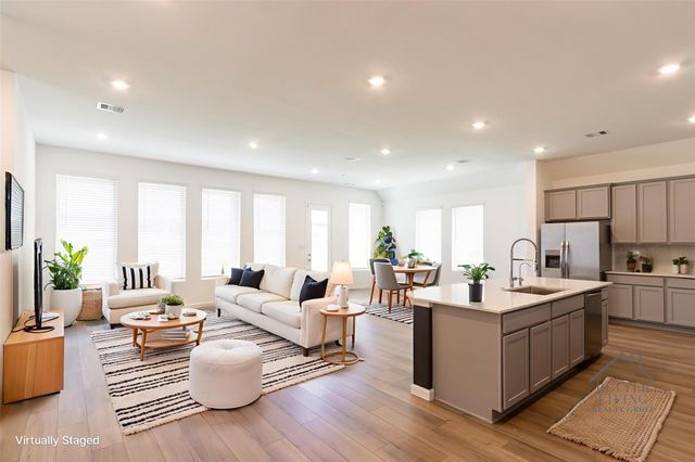 705 Western Fern, League City, TX 77573