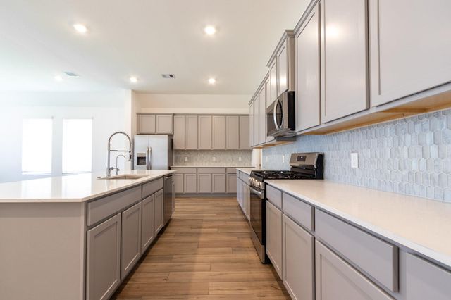 705 Western Fern, League City, TX 77573