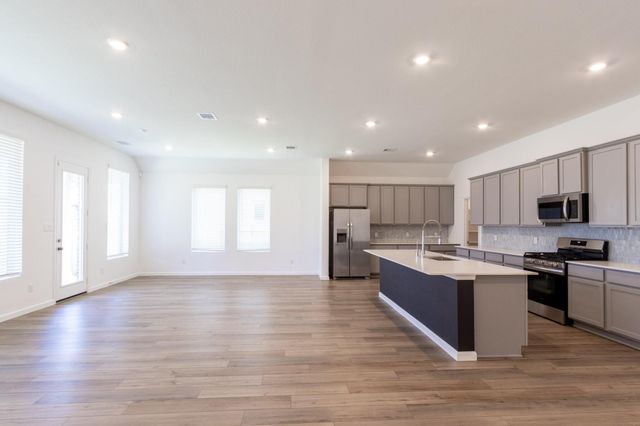 705 Western Fern, League City, TX 77573